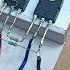 Simple Powerful Stereo Bass Amplifier How To Make Stereo Amplifier With D718 Transistor