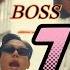 JAY BOSS Official MV