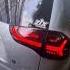 Montero Tailights Installed Mitsubishi Montero Cars Autoaddict Autolovers Carculture Carlife