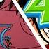 4Kids One Piece Opening One Piece RAP Cover By We B