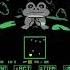 Undertale Yellow Macro Froggit Battle Shorts