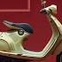 2023 Vespa 946 Bunny Edition A Stylish And Fun Scooter For The New Year