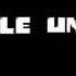 Undertale Bonetrousle Mashup Normal GENOCIDE