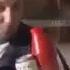 Муж сходил в магазин ну ты же просила
