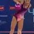 Karina Kireeva Ball 25 900 Final 2025 Russian National Championships Rhythmicgymnastics
