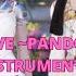 MAVE PANDORA INSTRUMENTAL