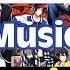 Hypnosis Mic Music Ranking Top 10 Fan Favorites FROM JAPAN