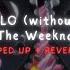 The Weeknd SÃO PAULO Without Anitta Sped Up Reverb