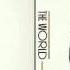 Miko Mission The World Is You 1984