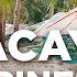 BORACAY 2025 Full Beach Tour Walking Across Stations 3 To 1 In Boracay Island Philippines