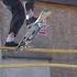Sammy Montano S Alien Workshop Part