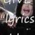 Michael Jackson What More Can I Give LYRICS