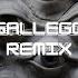 Anyma Argy Son Of Son Voices In My Head GALLEGO Extended Remix