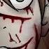 Гимн крови комикс Creepypasta 2 глава