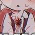 IN MY MOUTH Meme Flash Blood