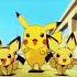 Pikachu Song Shorts