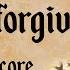 Metallica The Unforgiven Medieval Style Bardcore