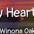 Winona Oak Lonely Hearts Club Lyrics