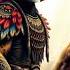 Tribal Jaguar Angry Tribal Jaguar In War Ai Ytshorts Shorts Ainimation Animals Wildlife