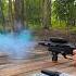 Legal Sawed Off Shotgun Huge Power From The AEA Harpoon Airgun Airpistol Airshotgun Aea Bintac