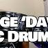 Everlong By The Foo Fighters Drum Cover
