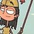 Troy Story The Odyssey 2 2