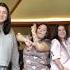 OMG ANG GALING NAMAN MAG BUDOTS DANCE NINA TONI FOWLER ANTONETTE GAIL AT JAIME BAUTISTA Shorts