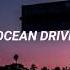 Ocean Drive Duke Dumont Extended Mix Español