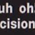 Uh Oh Bad Decision Mark FNF Mandela Reskin Vs N