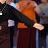 Lovely And Beautiful Tibetan Dancing Woman
