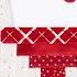 How To Use The Creative Grids 4 6 And 8 Log Cabin Trim Tools Shabby Fabrics