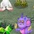 Cave Island Full Song 3 2 2 My Singing Monsters Dawn Of Fire