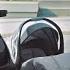 Chicco Bravo LE Trio Travel System