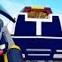 Robot Trains 03 Lost Memories Full Episode ENG