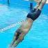 Have You Learned How To Dive Smoothly In A Pool Swimming Swimmingtips Swim