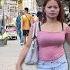 Wandering Aimlessly Around Ermita Manila Philippines 4K