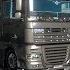 Euro Truck Simuator 2 Большегрузы с перегрузом прут