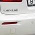 Lexus Isf звук до ограничителя