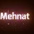 म हनत Mehnat Fjbyalone Shayari Status Shorts Mood Attitude Mehnat Hindi Reel Black Screen