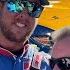 Cleetus Goes Full Send At Charlotte Motor Speedway Top Ten Finish