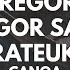 DJ Gregory Gregor Salto Canoa Daniel Rateuke Remix Free Download House Music