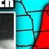 The May 20 21 2025 Severe Weather Coverage As It Happened