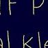 Gal Klein Wolf Pack Official Video