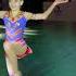 Legend Of Egypt Pahomova Anna EuroDance 2020