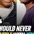 Nelly Didn T Want Any Smoke With KRS ONE