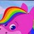 Rainbow Horse Ep 44 Doore Rocking Chair Couch