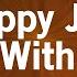 I M Happy Just To Dance With You The Beatles Karaoke Version KaraFun