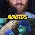 Is Luca From Monsters Inc Disney Pixar Mikewazowski Monstersuniversity Luca