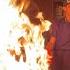 Koree S First Hibachi Experience Is He Still Ok Japanese Entertainment The Bichanga Family