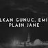 PLANE JANE Ilkan Gunac Emie